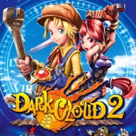 Dark Cloud™ 2 PS4