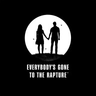 Everybody's Gone to the Rapture PS4