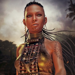 Far Cry 3 Citra Avatar For Ps3 Buy Cheaper In Official Store Psprices Brasil