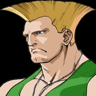 Street Fighter Alpha 3 — Guile Avatar on PS4 — price history