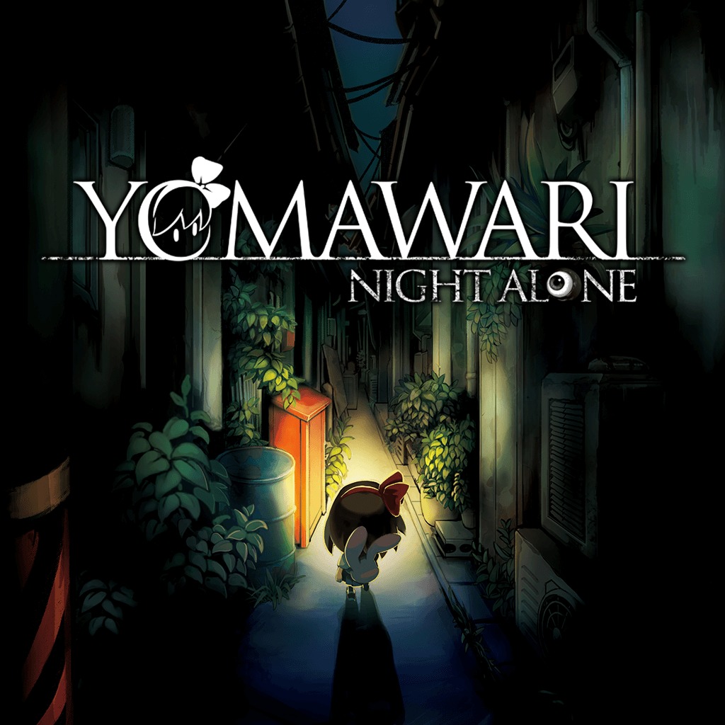 Yomawari ps vita Clearance