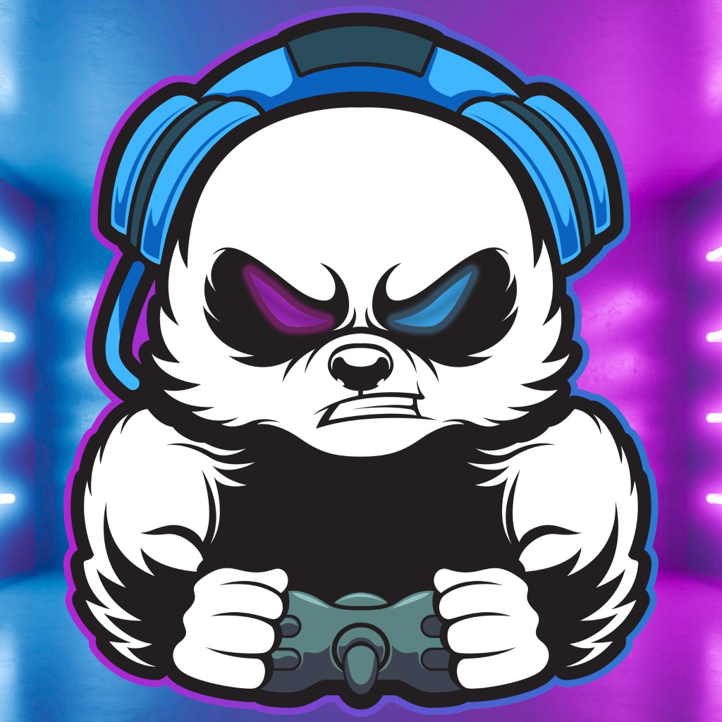 4k Brain Breaker Gamer Angry Panda Neon Retro Avatar No Ps4 Playstation Store Oficial Brasil We hope you enjoy our variety and growing collection of hd images to use as a background or home screen for your smartphone and computer. 4k brain breaker gamer angry panda neon retro avatar