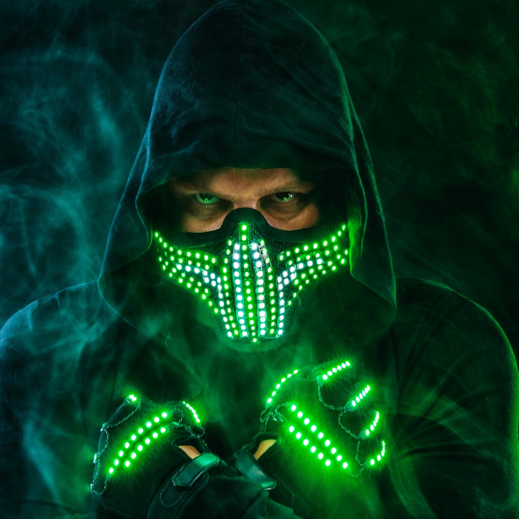 4k Brain Breaker Hoodie Neon Mask Ninja Gamer Avatar No Ps4 Playstation Store Oficial Brasil Tons of awesome 4k gaming wallpapers to download for free. 4k brain breaker hoodie neon mask ninja gamer avatar