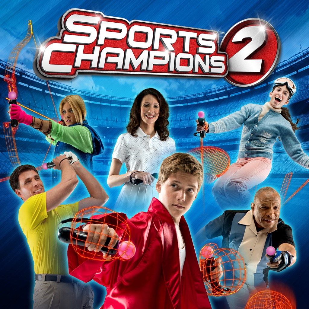 sports champions ps3
