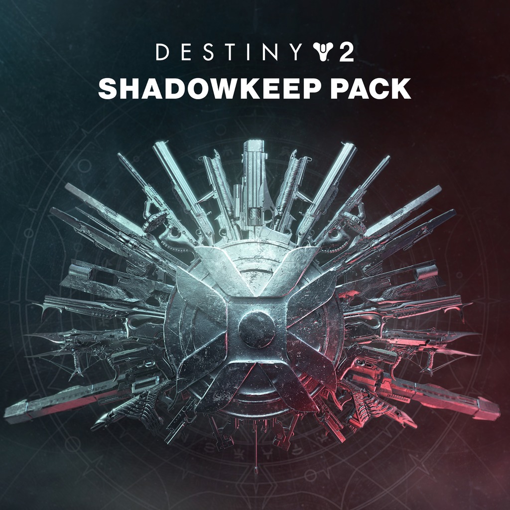 destiny 2 shadowkeep ps4
