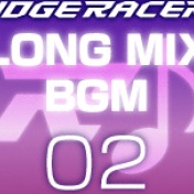 Ridge Racer Long Mix Bgm 02 Playstation Vita Price History Ps Store Canada Mygamehunter