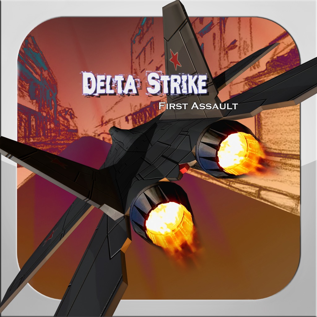 Delta Strike First Assault Playstation Vita Price History Ps Store Canada Mygamehunter