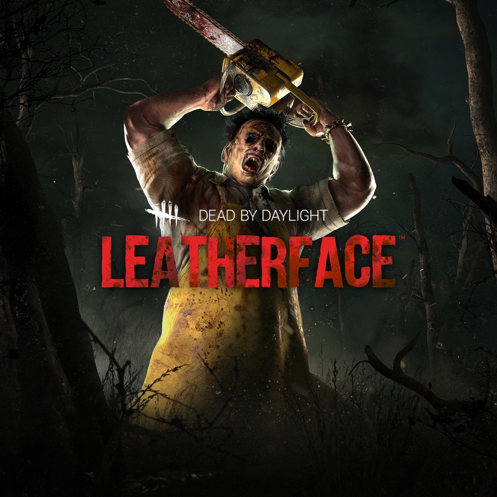 Dead By Daylight Leatherface Ps4 And Ps5 Playstation 5 Price History Ps Store Canada Mygamehunter