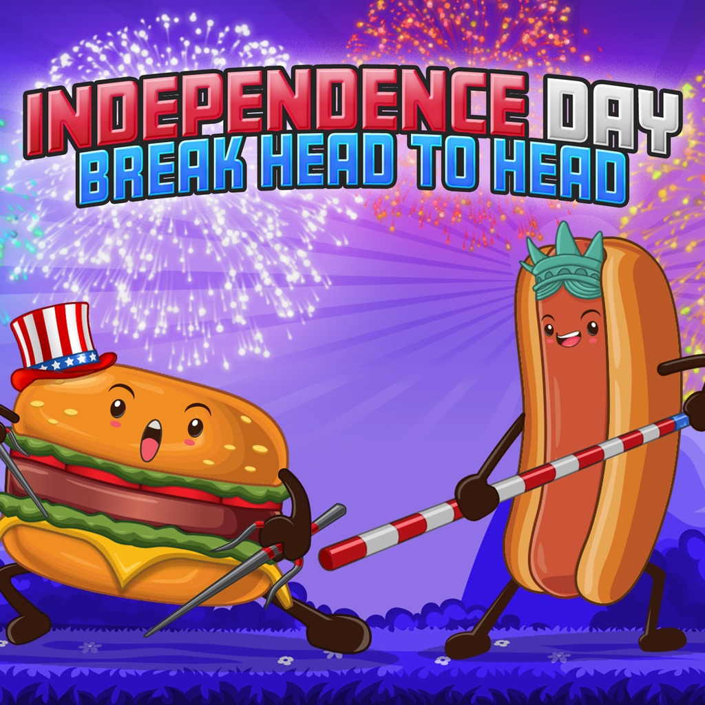Ps4のindependence Day Break Head To Head 公式ストアでさらに安価に購入 Psprices Canada