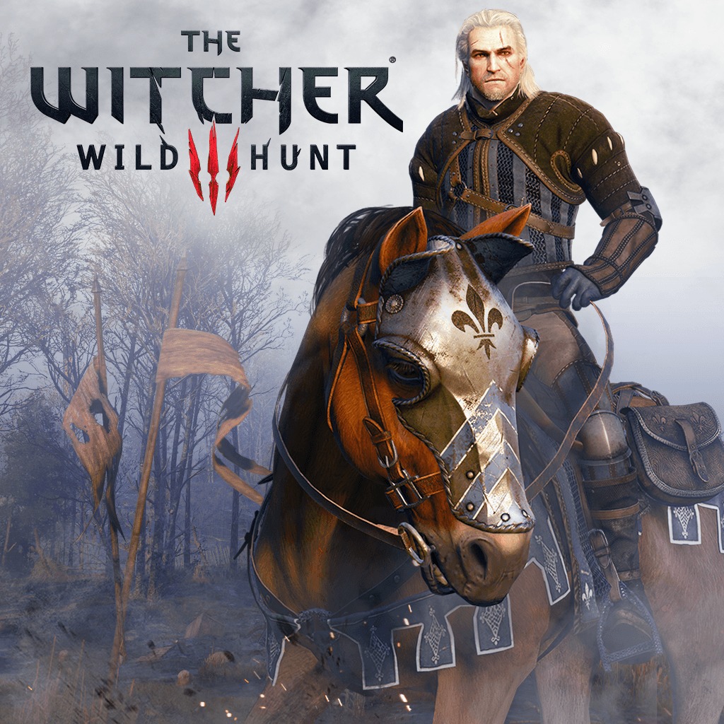 The Witcher 3 Wild Hunt Temerian Armor Set For Ps4 Buy Cheaper In Official Store Psprices Canada