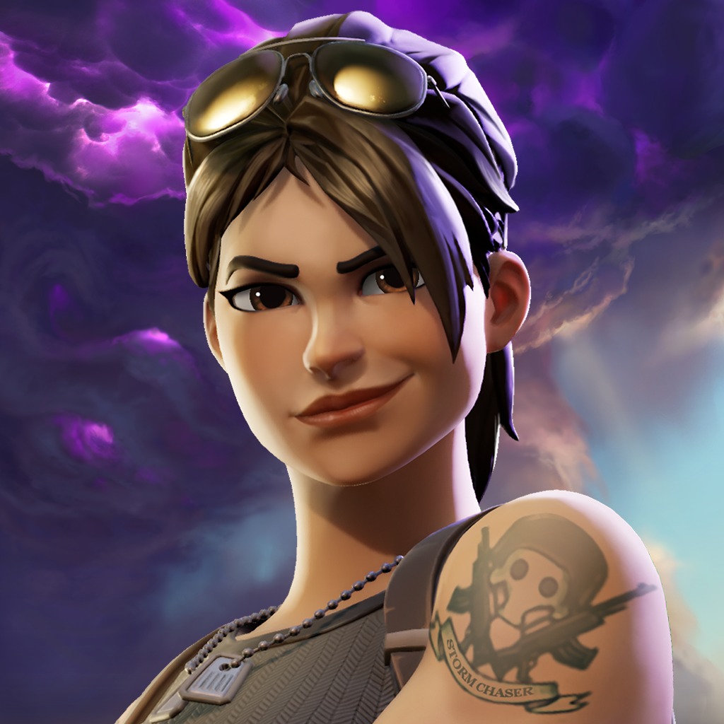 Fortnite Ramirez Avatar PS4 — buy online and track price history — PS Deals Canada 両天秤様専用★ゲーミングPC☆ホワイト☆LED変色☆APEX☆Fortnite☆