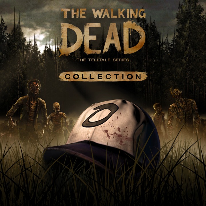 The walking dead collection the telltale series hdd western digital wd elements desktop 14 tb