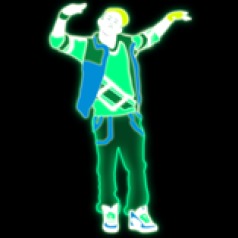 just dance ps3 playstation store