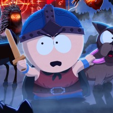The Ranger Girl (South Park: The Stick of Truth) Minecraft Skin