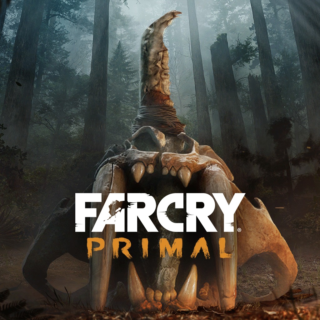 far cry primal psn