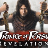 Prince of Persia® Revelations on PS Vita, PSP | Official PlayStation