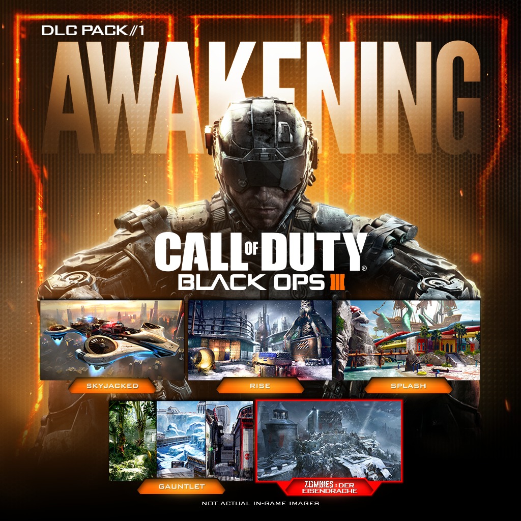 bo3 ps4 store
