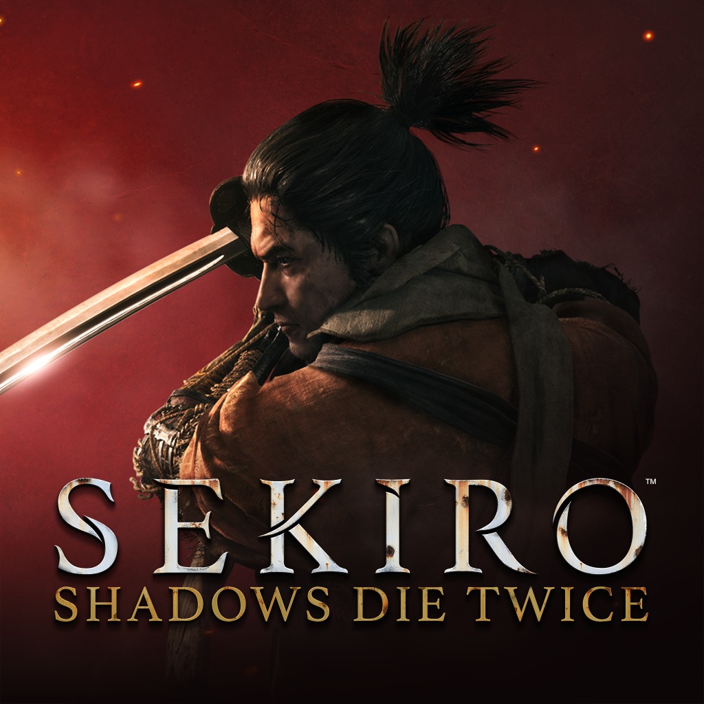 sekiro shadows die twice ps4 store