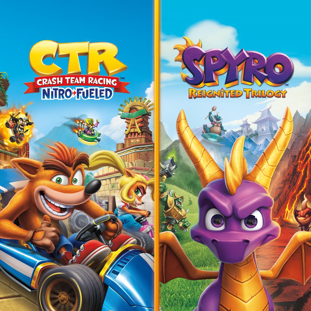 spyro ps4 buy