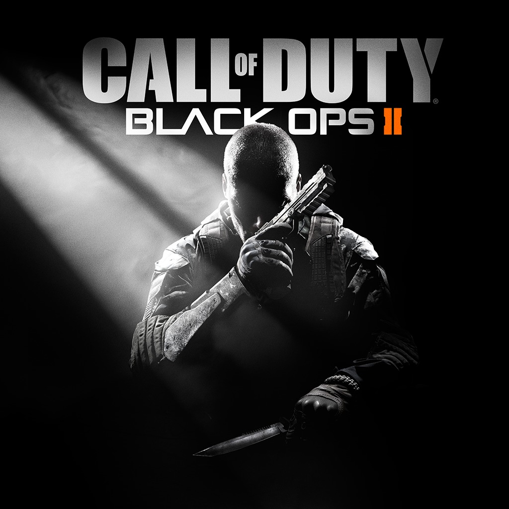 call of duty black ops 2 ps3