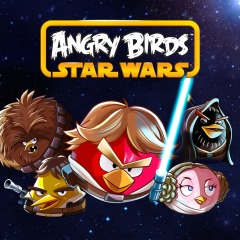 Angry Birds™ Star Wars® on PS Vita | Official PlayStation™Store Canada