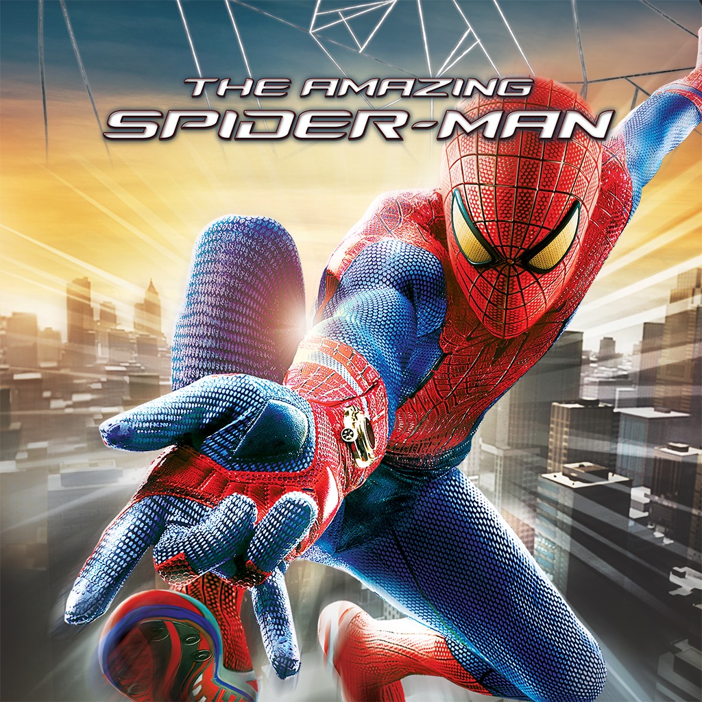 ps4 spiderman store