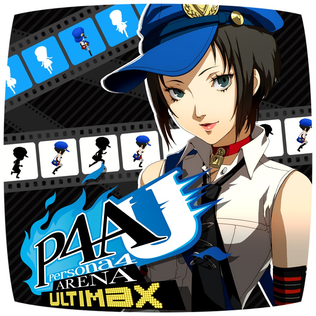 Persona 4 playstation store clearance