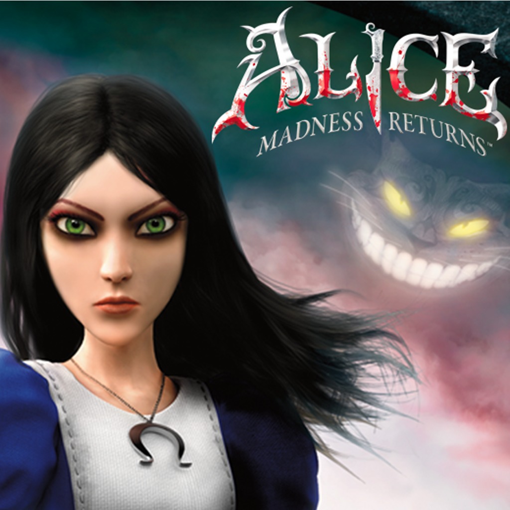 Alice Madness Returns Ultimate Edition Ps4 Alice Madness Returns Ultimate Edition On Ps3 Official Playstation Store Canada