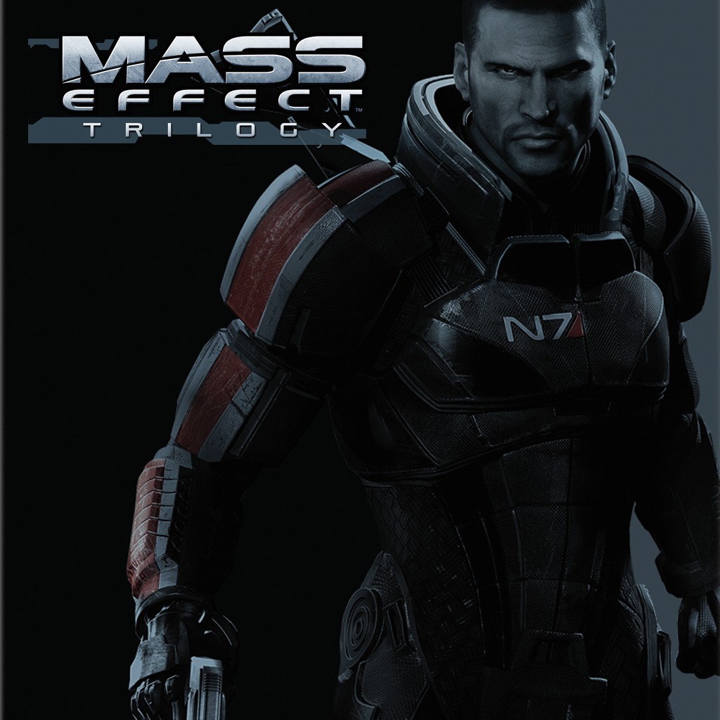 mass effect ps store