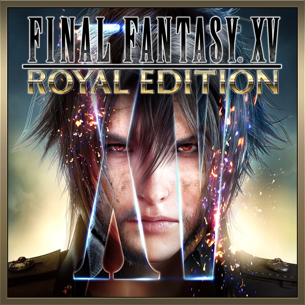final fantasy ps4 store