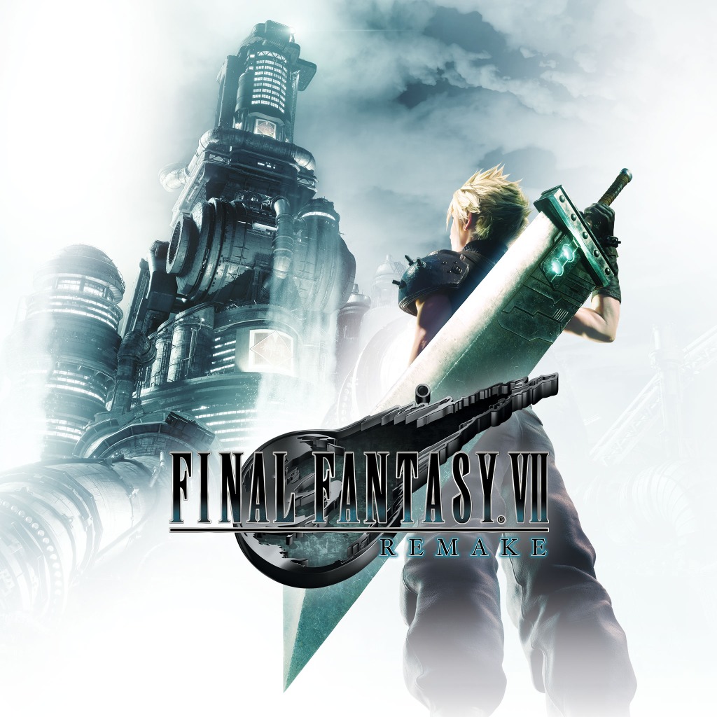 final fantasy 7 remake playstation store