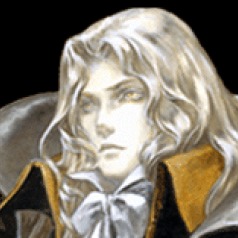 castlevania psn