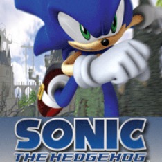 sonic the hedgehog playstation