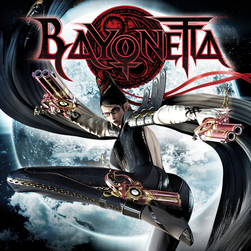 Bayonetta psn clearance