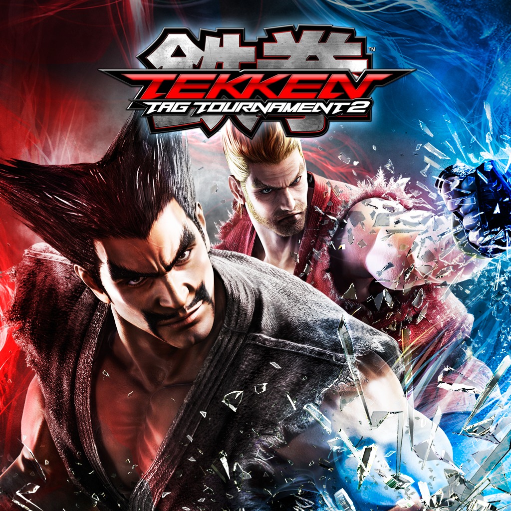 tekken 4 ps3