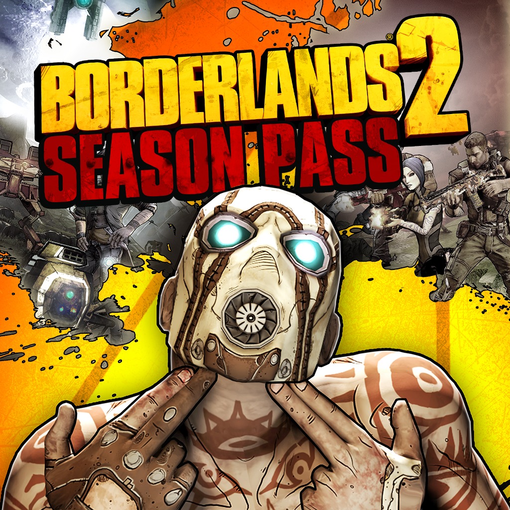 Borderlands 2: Headhunter 5: Son Of Crawmerax Download Free