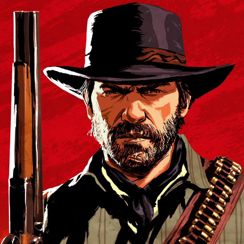 red dead redemption 2 on ps4 store