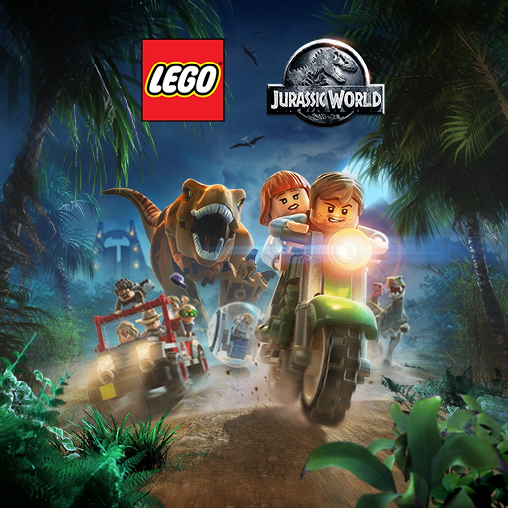 jurassic park ps