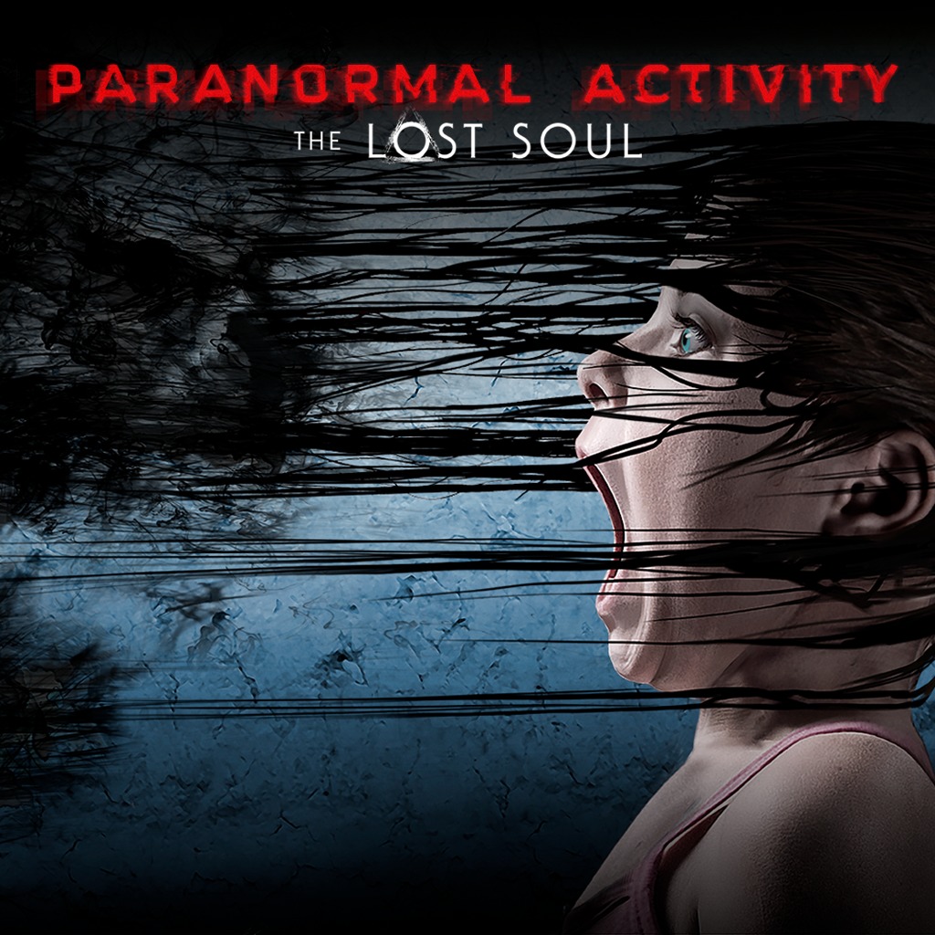 Paranormal Activity The Lost Soul On Ps4 Official Playstation Store Canada