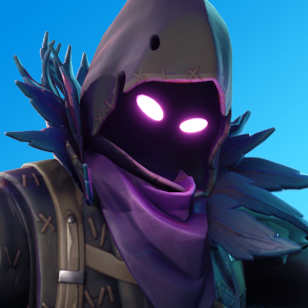 Fortnite Raven Avatar On Ps4 Official Playstation Store Canada - 
