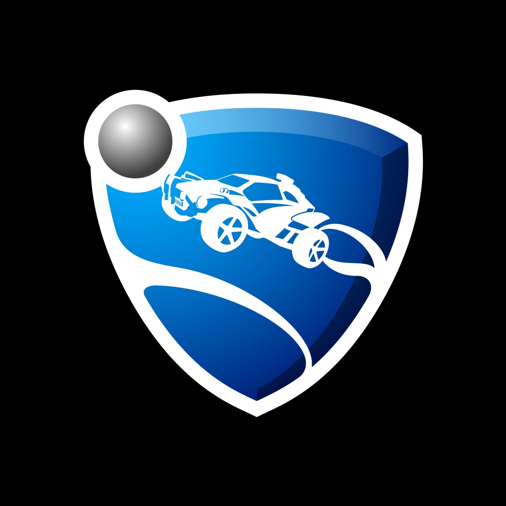 Rocket League Logo Avatar On Ps3 Official Playstation Store