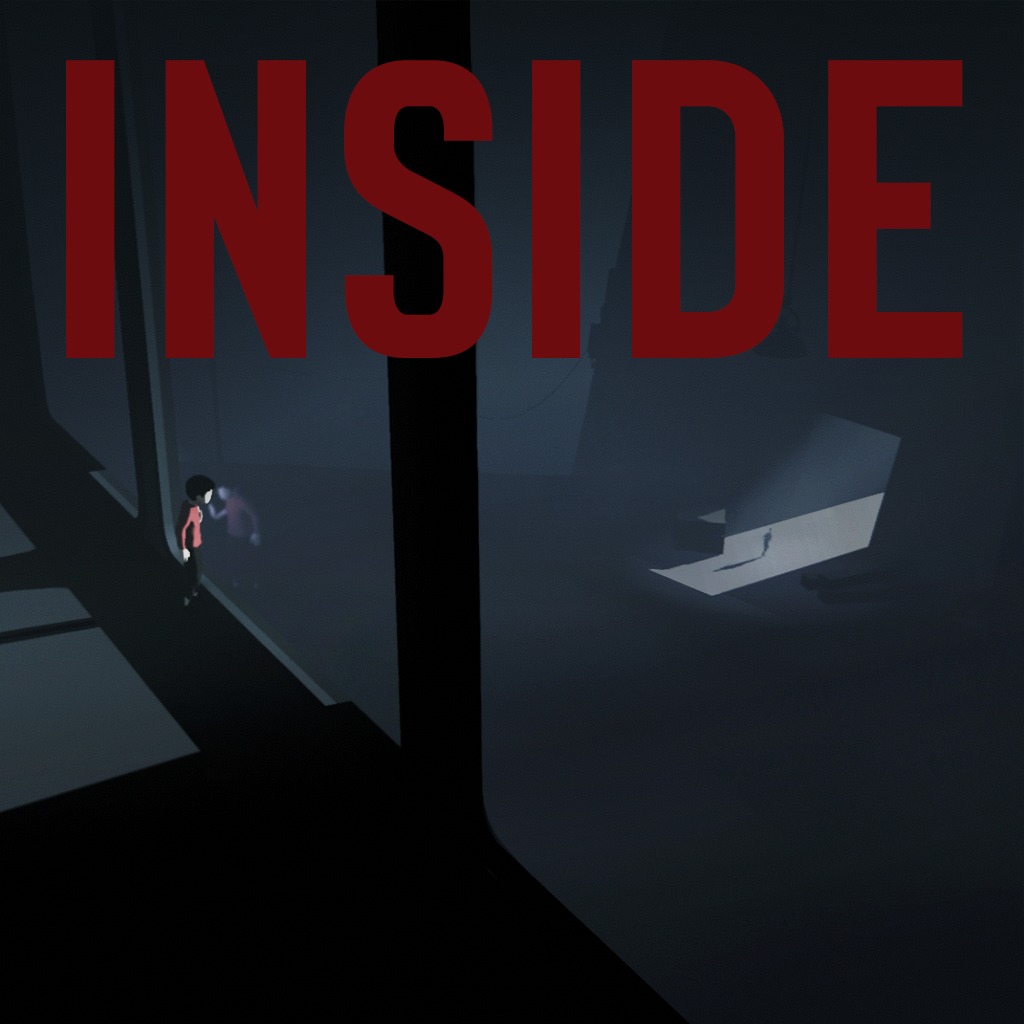 Inside psn Clearance