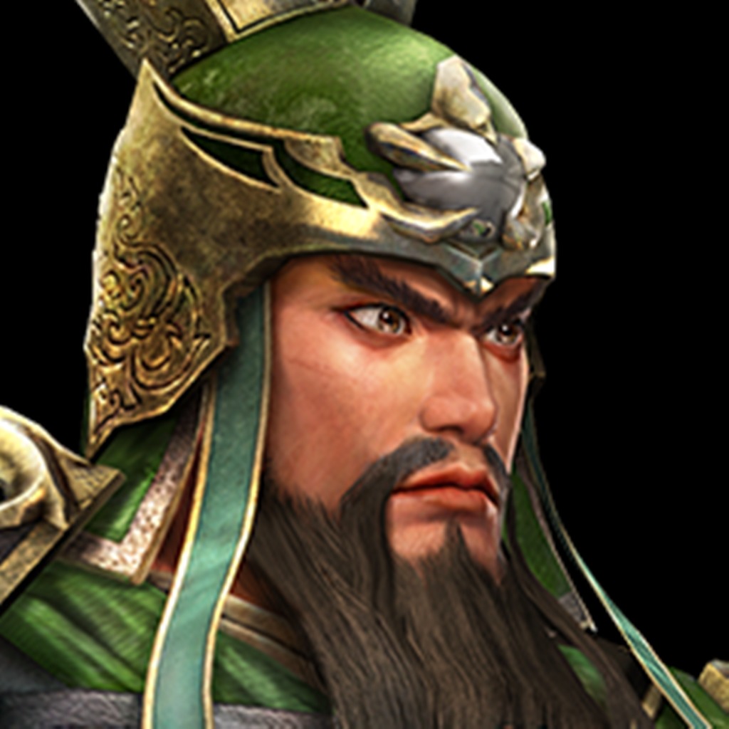 Dynasty Warriors 8 Guan Yu Avatar On Ps3 Official Playstation Store Canada Thx01138 > ~dynasty warriors 3 > guan yu dw3. playstation store