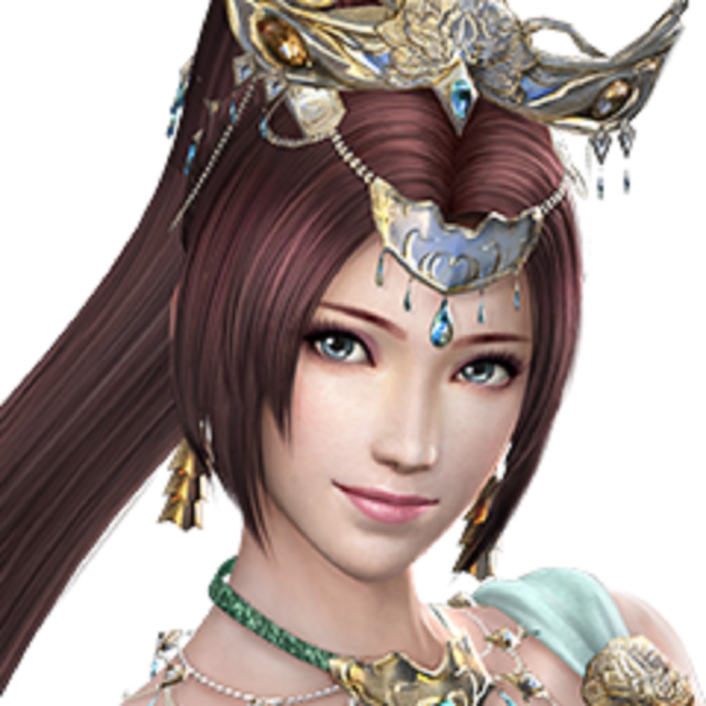 Dynasty Warriors 8 Diao Chan Avatar On Ps3 Official Playstation Store Canada Dynasty warriors 8 ©2013 tecmo koei games co., ltd. playstation store