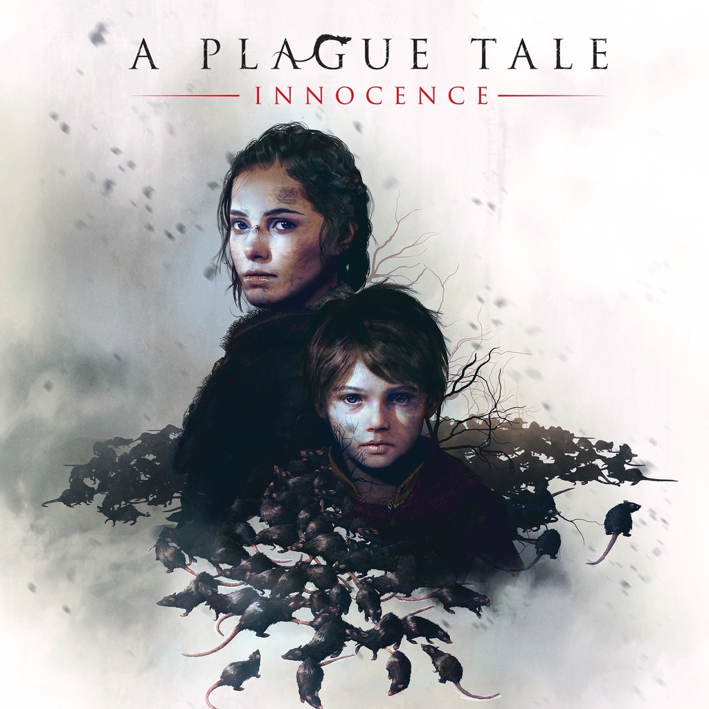 A plague tale innocence ps now