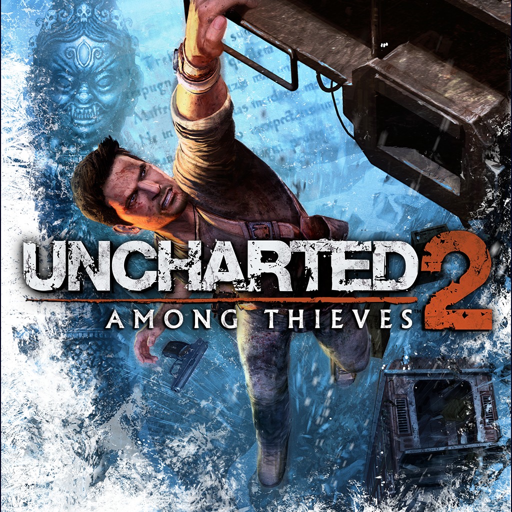 uncharted ps store
