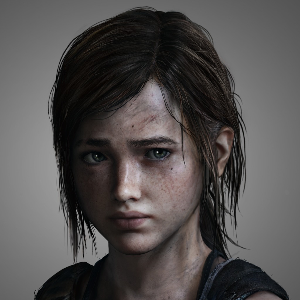 avatar the last of us ps4
