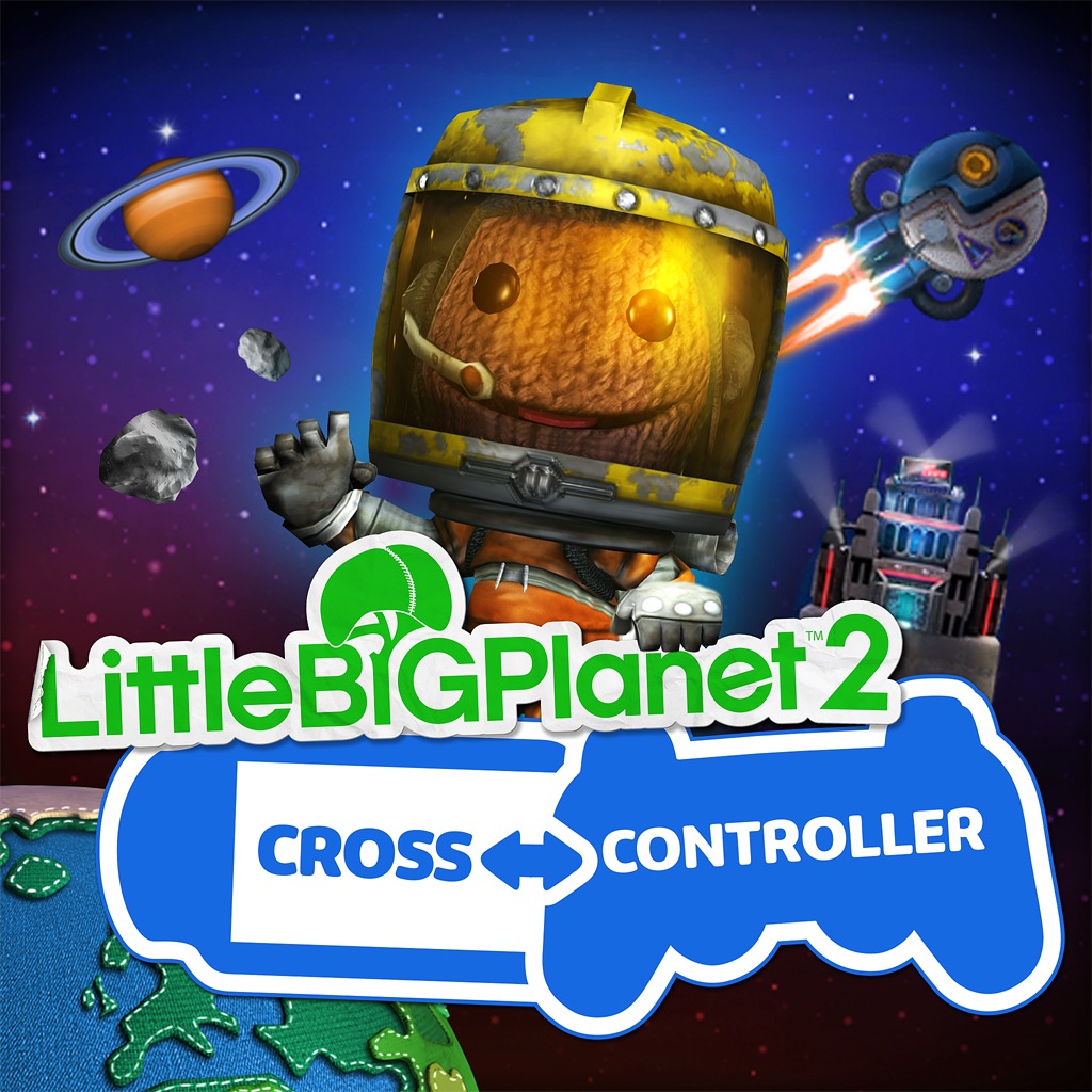 Little big planet 2 playstation store clearance