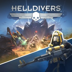 HELLDIVERS™ Launch Trailer on PS4 | Official PlayStation™Store Canada