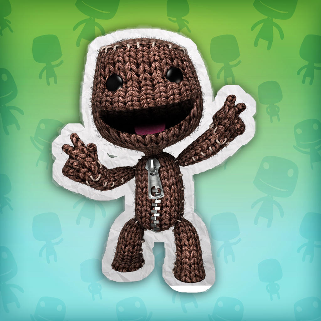 little big planet ps4 store